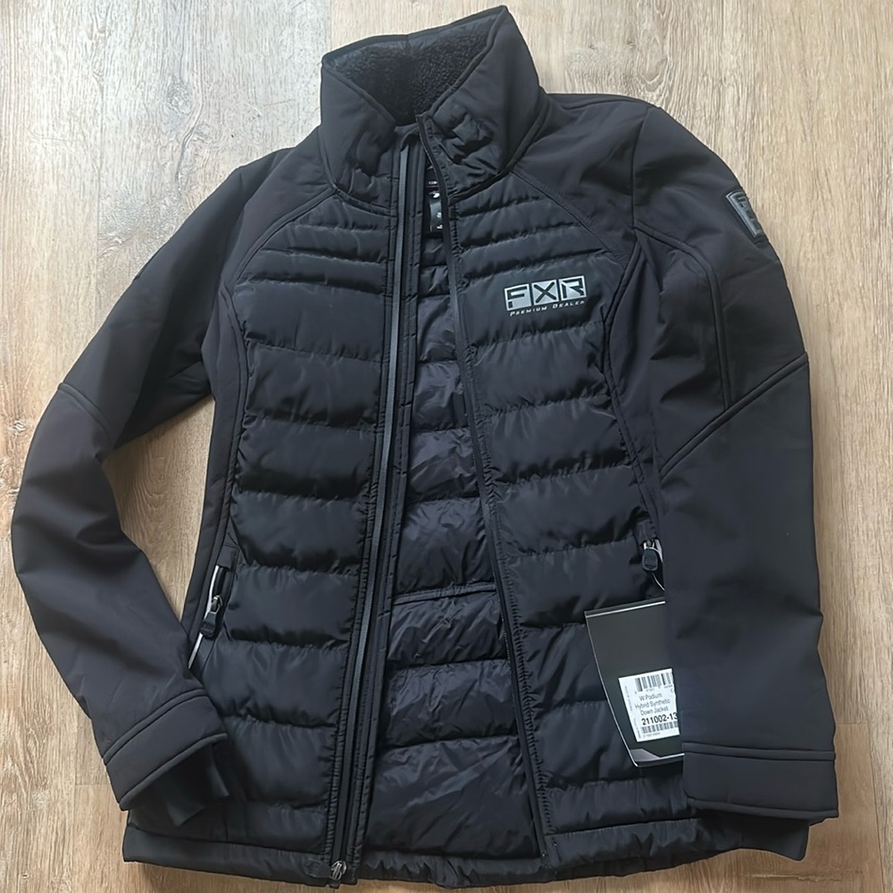 Brand new, still had the tag on it.
